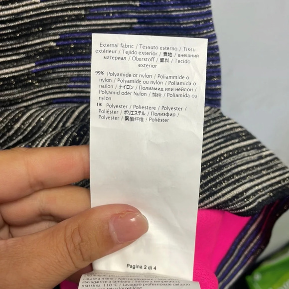 Missoni bodycon dress - Picture 7 of 7